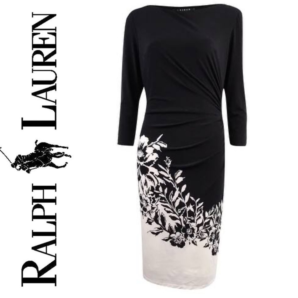 Lauren Ralph Lauren Dress **NWT**